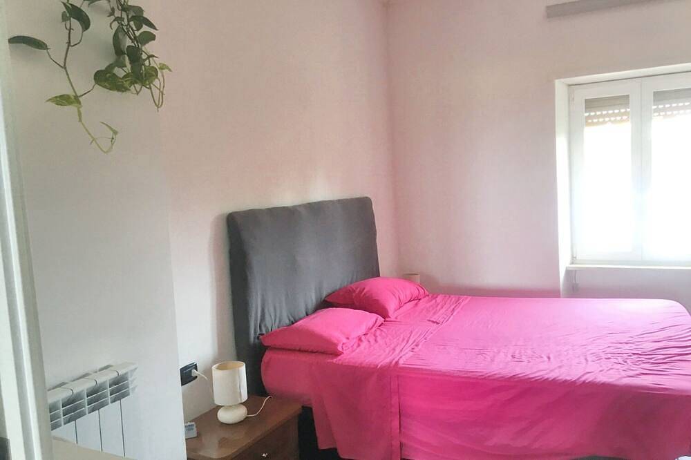 Apartamento entero, Homerez - Apto. Cioccatelli - Jardín, Parking in Latina (Italia), Agro Pontino