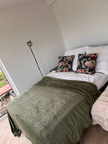 Ferienwohnung für 6 Personen in Rödinghausen, Wiehengebirge, Bild 4