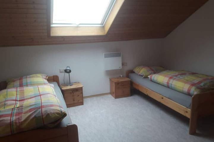 Agriturismo für 8 Personen, mit Garten in Markdorf - 4