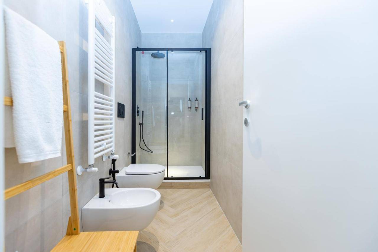 Porta del Salento Apartment in Brindisi, Salento