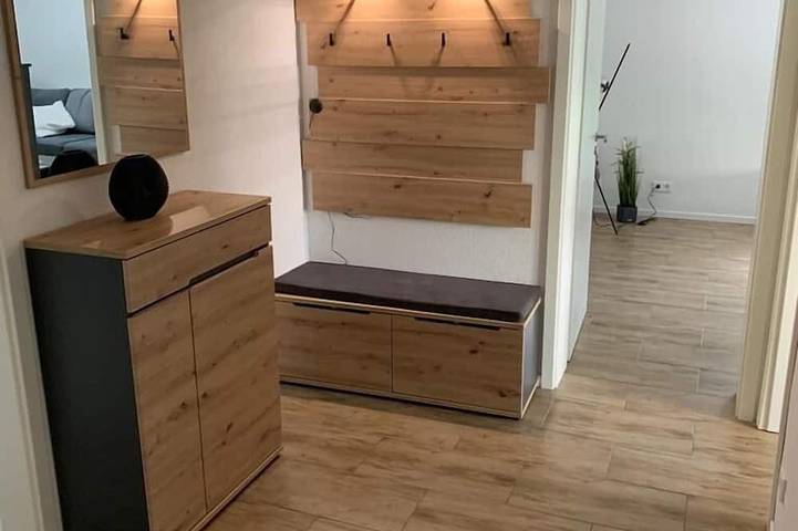 Ferienwohnung für 6 Personen in Balingen - 2