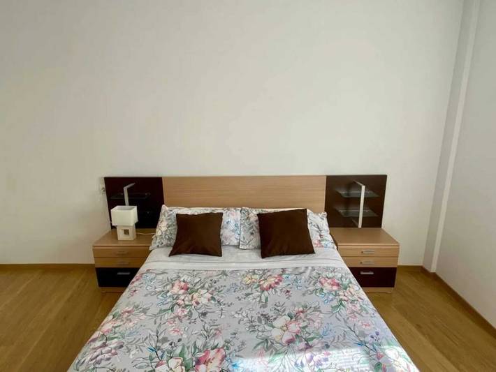 Apartamento entero, Apartamento elegante en Briones, 100 m², con terraza y estacionamiento in Briones, Provincia de La Rioja