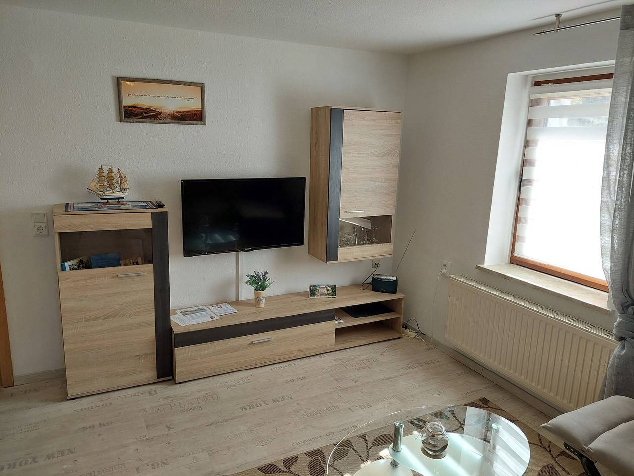 Ganze Ferienwohnung, Fulgengrund 61 Whg in Kühlungsborn, Mecklenburgische Ostseeküste