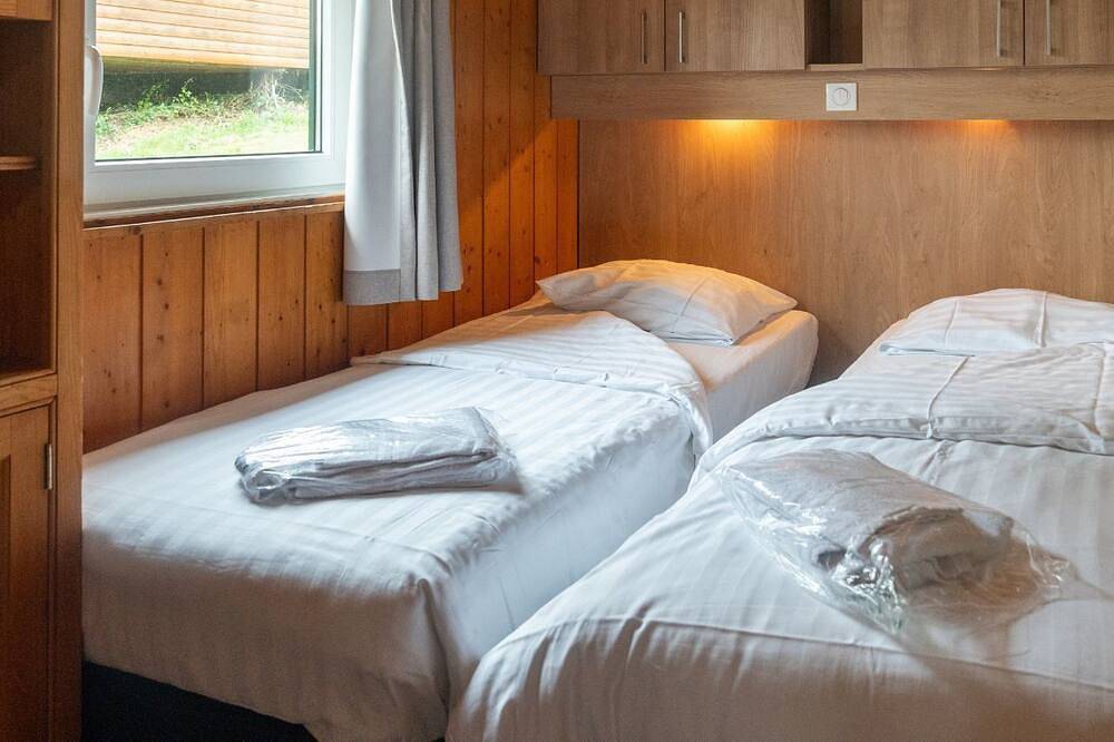 La Lumière Comfort 5p in Hastière, Regio Namur