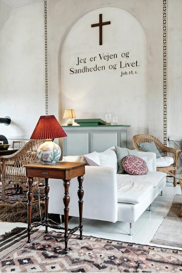 Villa für 8 Personen, mit Garten und Terrasse sowie Whirlpool, mit Haustier in Svaneke - 4