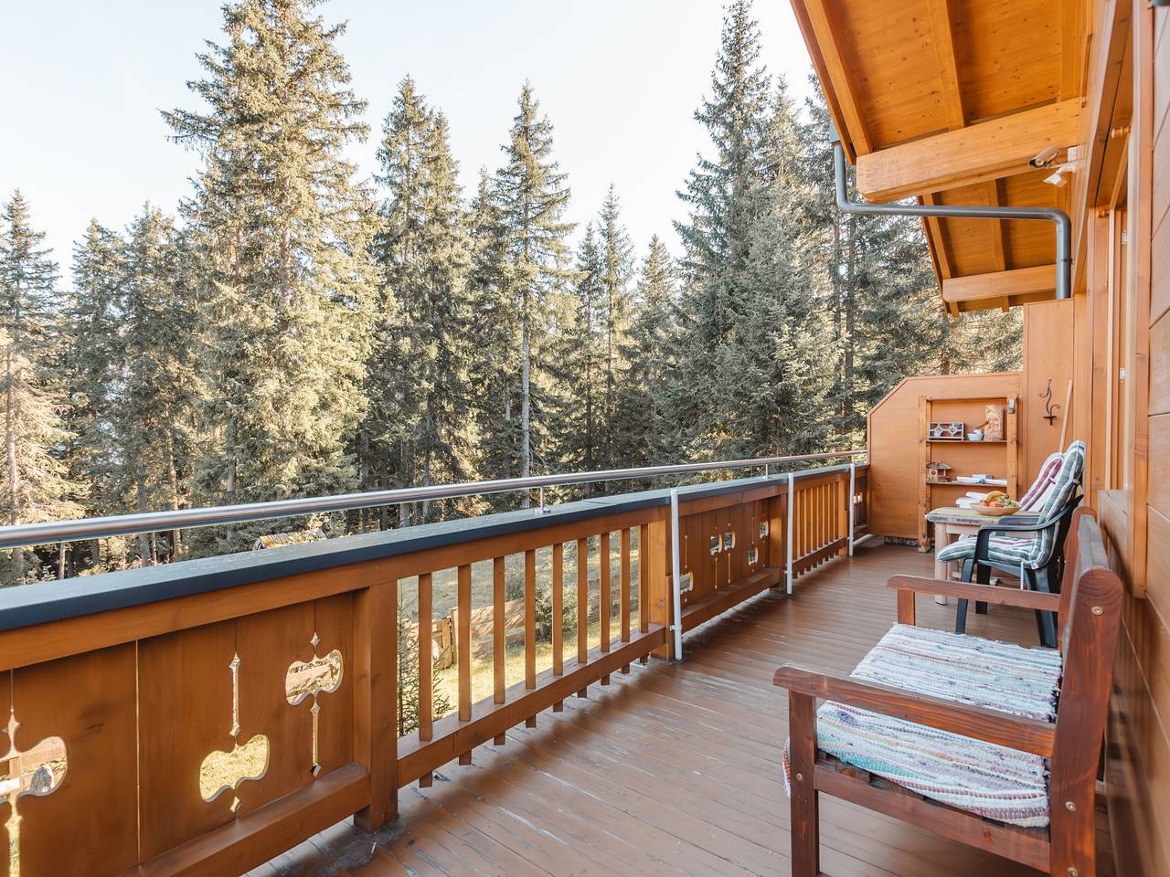 Ferienhaus für 6 Personen in Krimml, Zillertaler Alpen