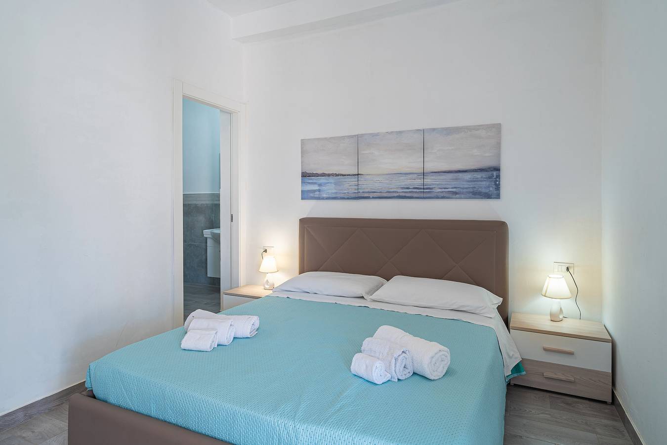 Habitación 'Faraglione 3' con terraza privada, Wi-Fi y aire acondicionado in Spiaggia di Eloro, Lido di Noto