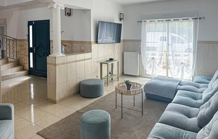 Location de vacances pour 15 personnes, avec terrasse à Blois - 3