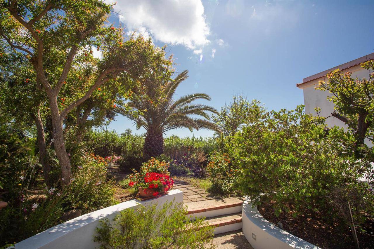 Casa di Arturo in Ventotene, Lazio