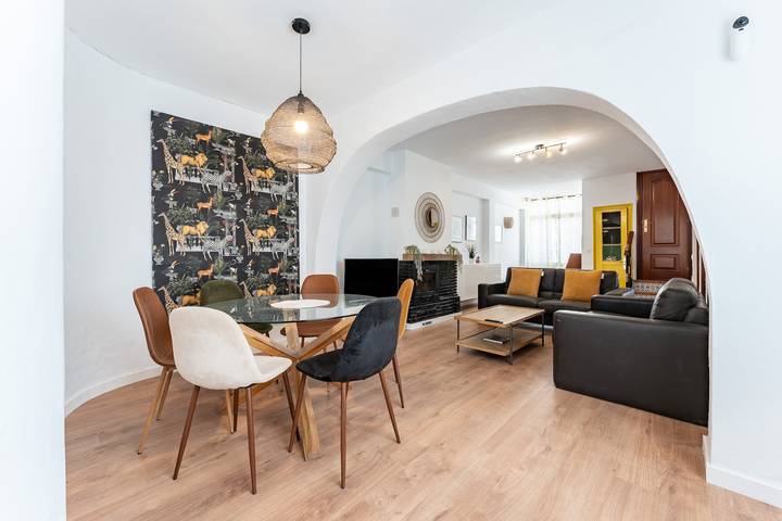 Apartment for 6 people in Fuengirola Centre