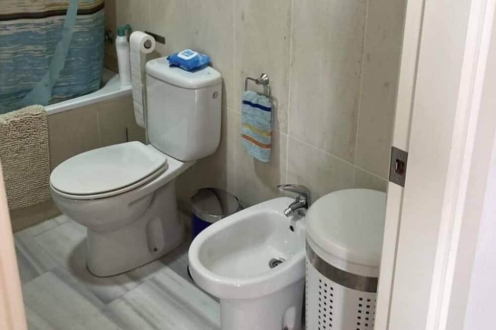 Entire apartment, Great apartment next to the beach in Carboneras, Costa de Almería