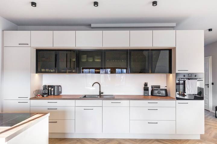 Ferienwohnung für 6 Personen, mit Whirlpool und Sauna, mit Haustier in Sächsisches Elbland - 4