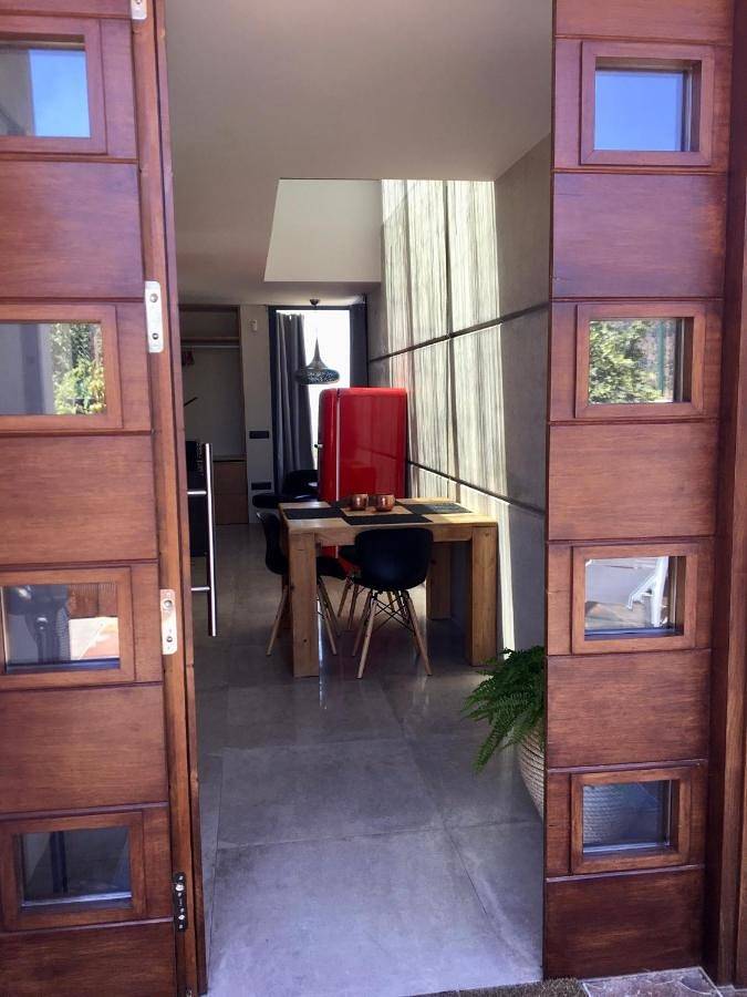 Chambre d’hôte pour 2 personnes, avec jacuzzi ainsi que jardin et piscine à Roses - 3