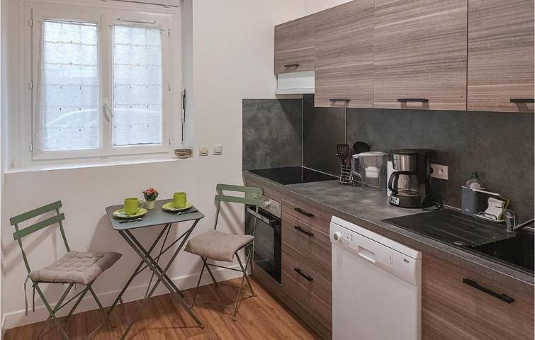 Gîte pour 2 personnes à Mareil-Marly - 4