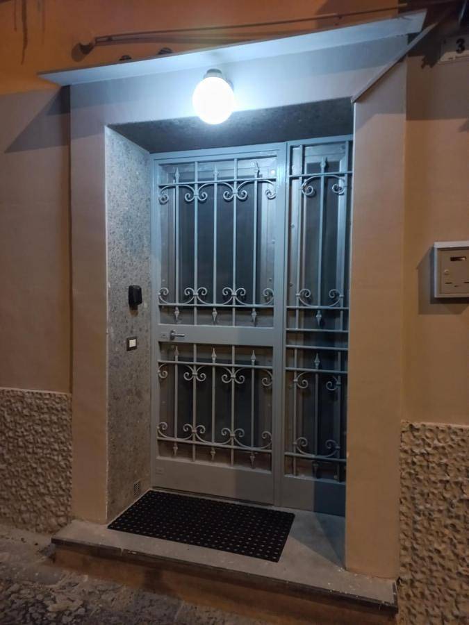 Double Room in Portici, Parco nazionale del Vesuvio