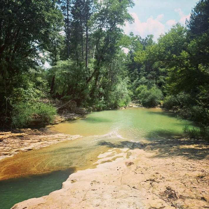 Gîte pour 2 personnes, avec vue à Lurs