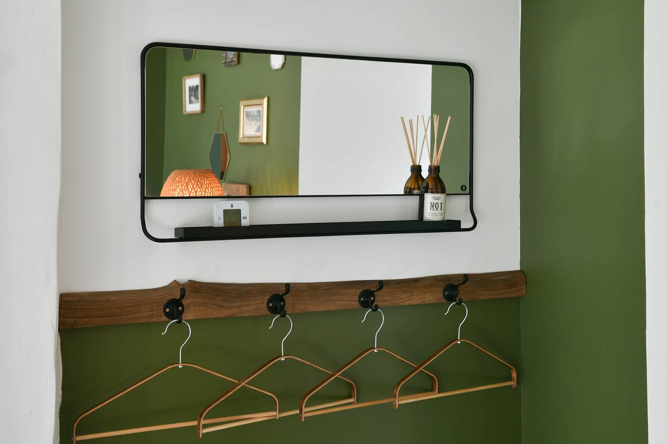 Studio entier, Studio « Rendez-vous au Rez » douillet pour 2 personnes  in Groslée, Groslée-Saint-Benoît