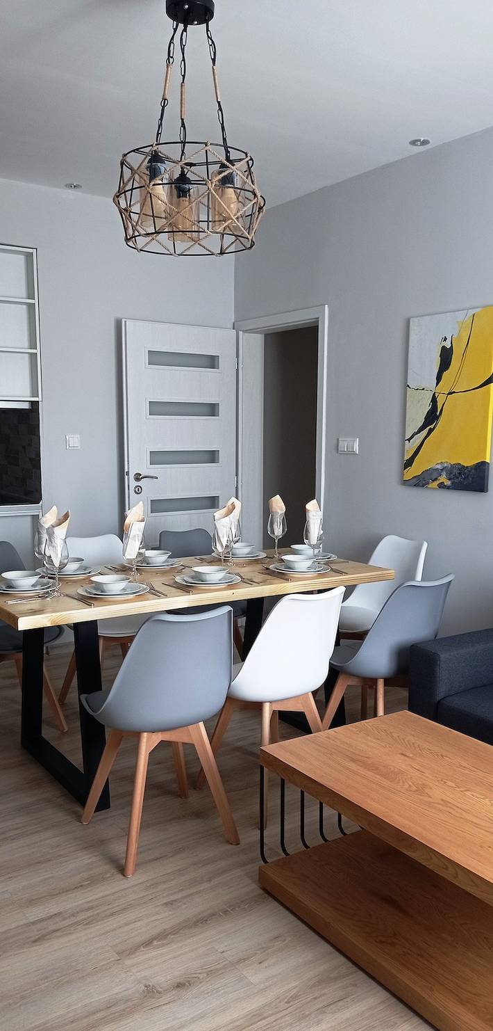 Ferienwohnung für 8 Personen, mit Balkon in Bulgarien - 3