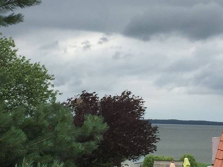 Ferienhaus für 4 Personen, mit Terrasse in Benz - 4