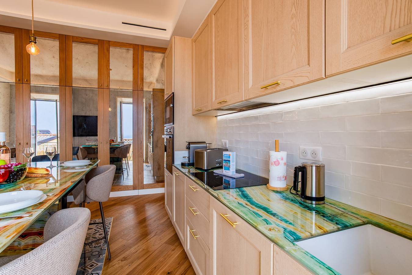 Entire apartment, Bay View Ap4470 By Riviera Holiday Homes in Villefranche-sur-Mer, Nice region