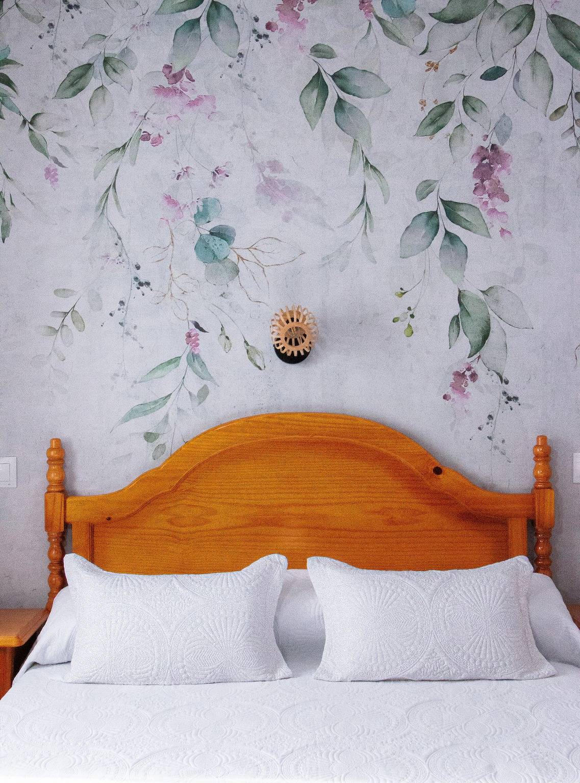 Cosma House Bed and Breakfast Hab6 in Hinojedo, Suances