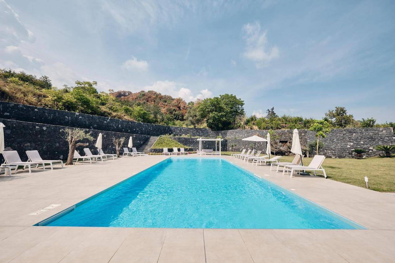 One-Bedroom House in Giarre, Etna
