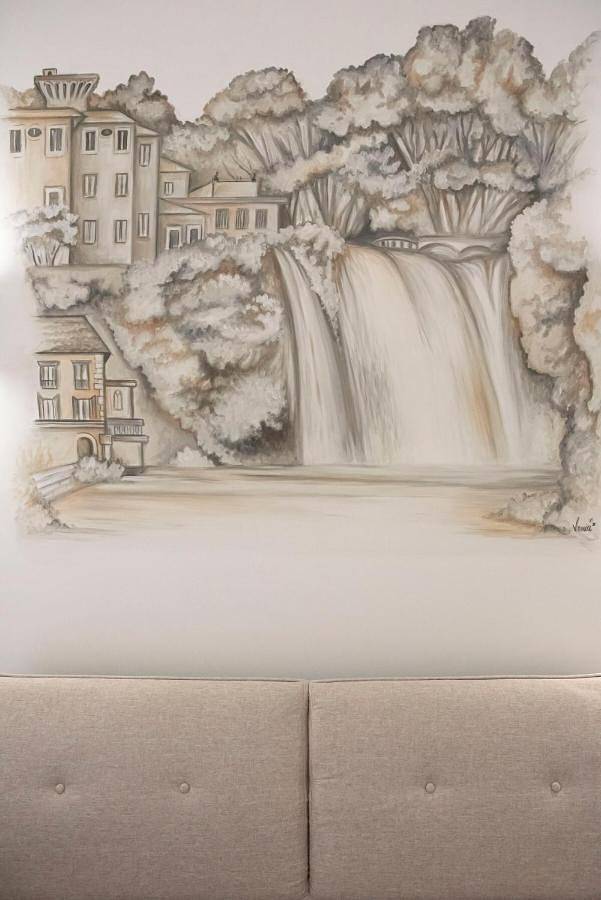 Gîte pour 3 personnes à Isola del Liri - 2