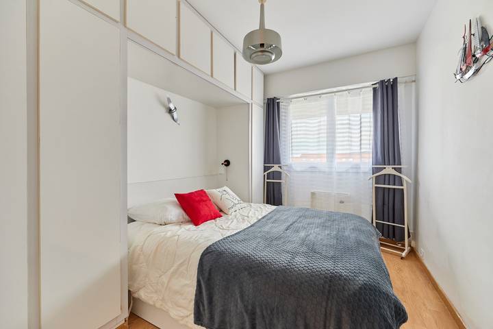 Gîte pour 6 personnes, avec balcon à Villers-sur-Mer - 4