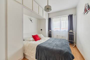 Appartement De Vacances pour 6 Personnes dans Villers-sur-Mer, Calvados, Photo 3