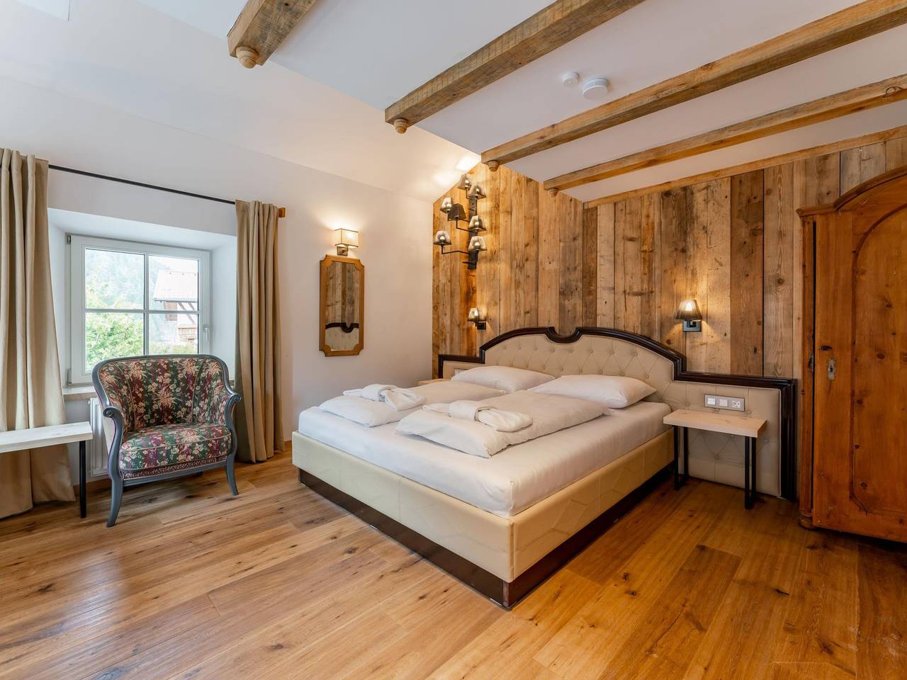 Geheel appartement, Ruim appartement in het hart van de Zugspitz Arena in Lechtal Alps, Biberwier