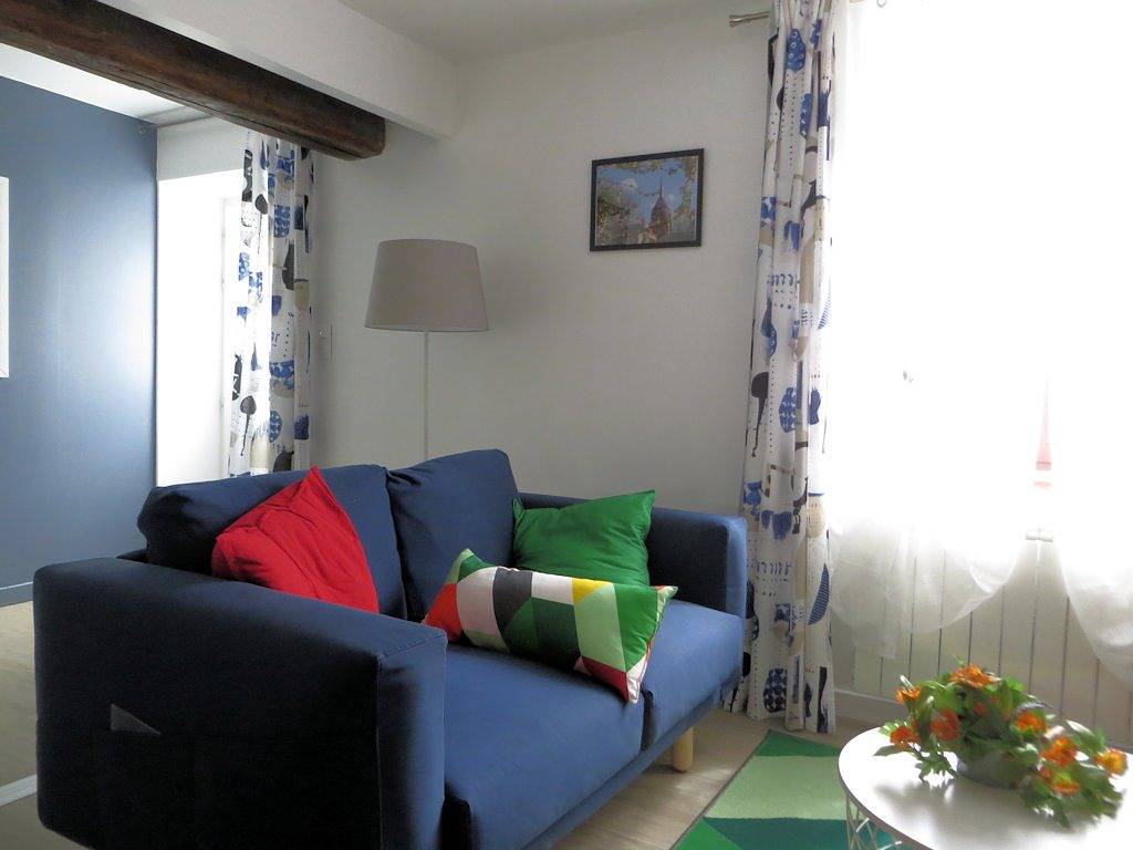 La Petite Maison in Mardié, Vallée de la Loire