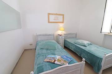 Vakantieappartement voor 5 Personen in Ontranto en omgeving, Salento, Afbeelding 3