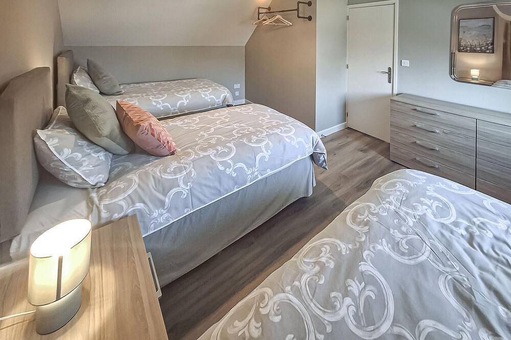 Ravissante maison Bretonne in Louargat, Guingamp Region