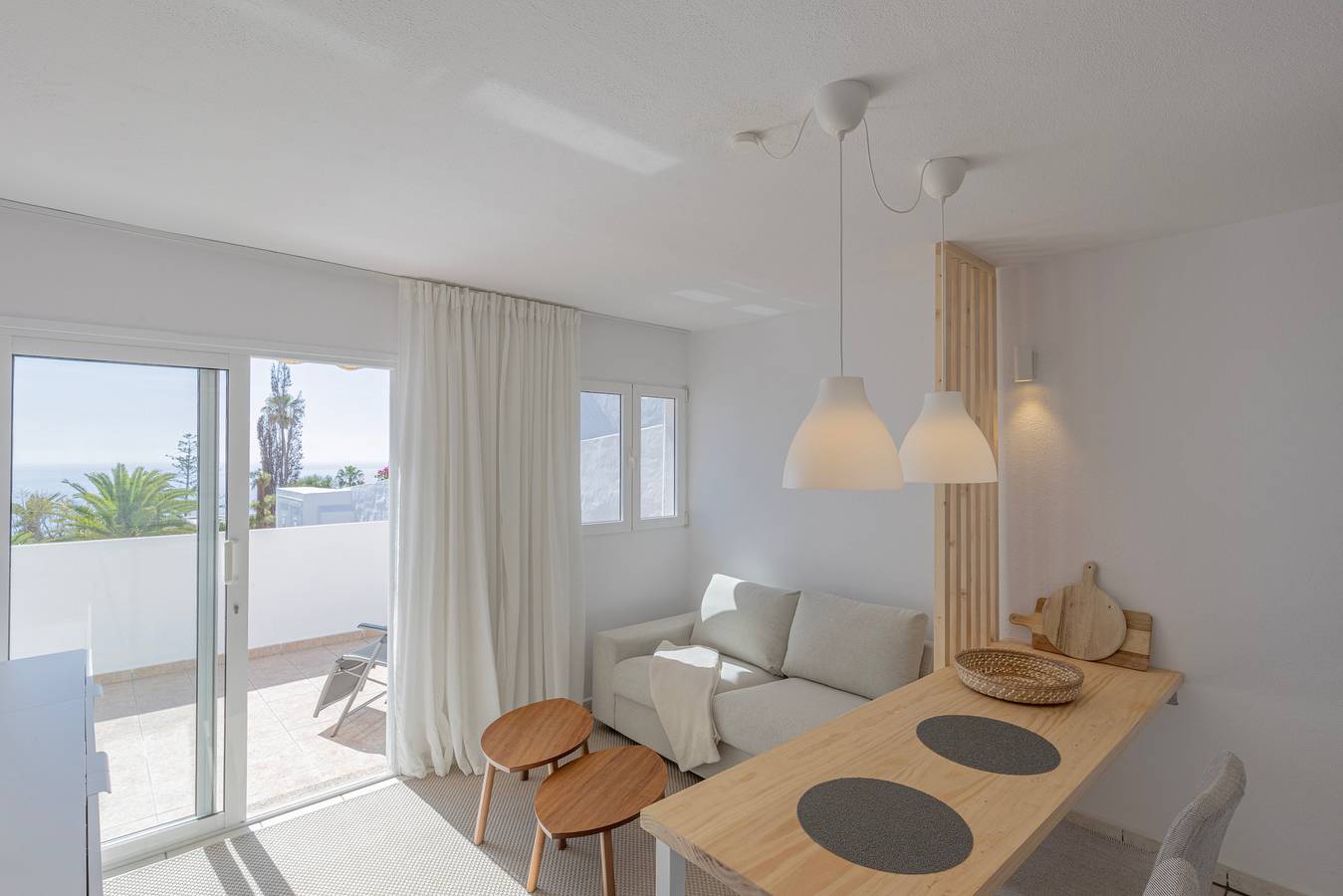 Appartement entier, Casa Málaga in El Pampillo, Tazacorte