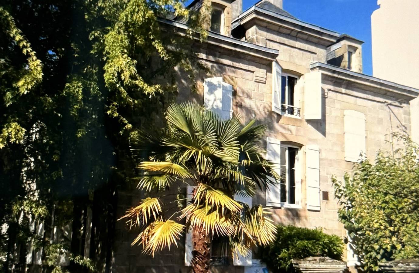 Apartamento entero, Villa Chadourne - Le Vasco in Brive-la-Gaillarde, Brive-la-Gaillarde region