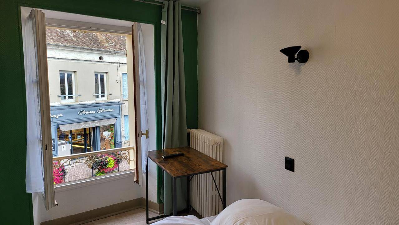 Double Room in Souppes-sur-Loing, Seine-et-Marne