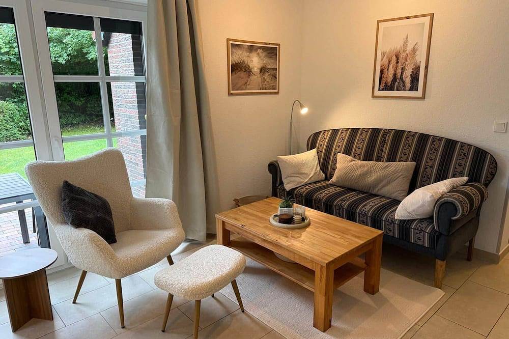 Apartamento entero, Marina Carolinensiel in Carolinensiel-Harlesiel, Wittmund