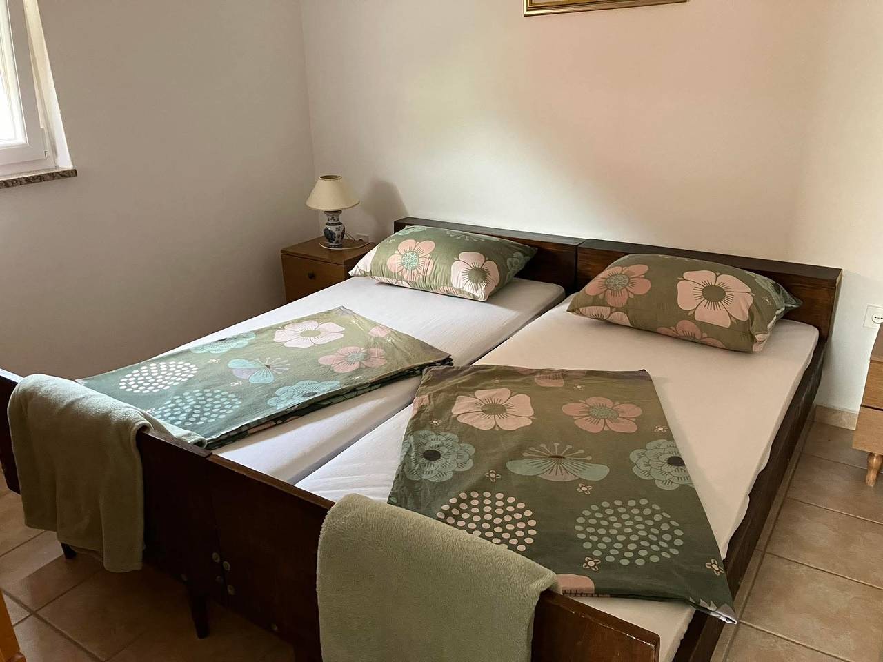 Holiday Home Bella 1 & Bella 2 in Povljana, Pag