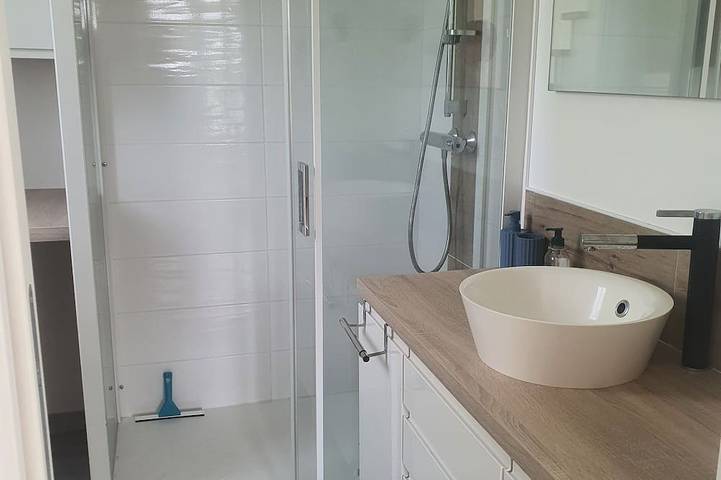 Gîte pour 2 personnes à Decize - 3