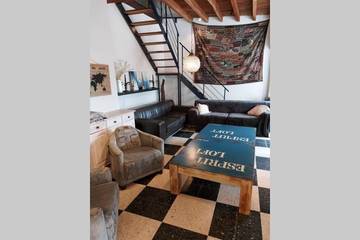 Gîte pour 6 personnes, avec vue et jardin à Cuxac-Cabardès