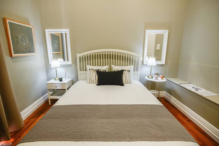 Apartamento de férias para 2 pessoas em