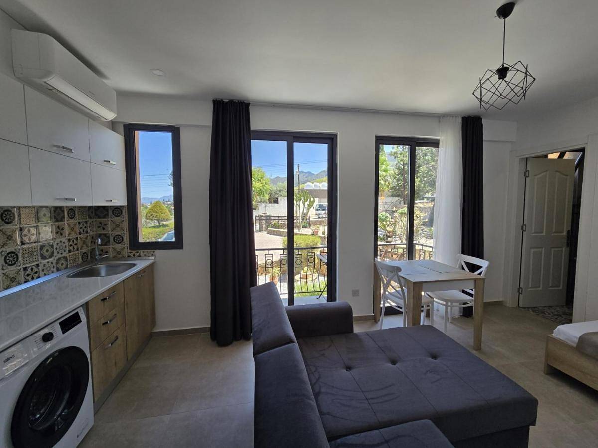 Kyrenia Boutique Residance in Northern Cyprus
