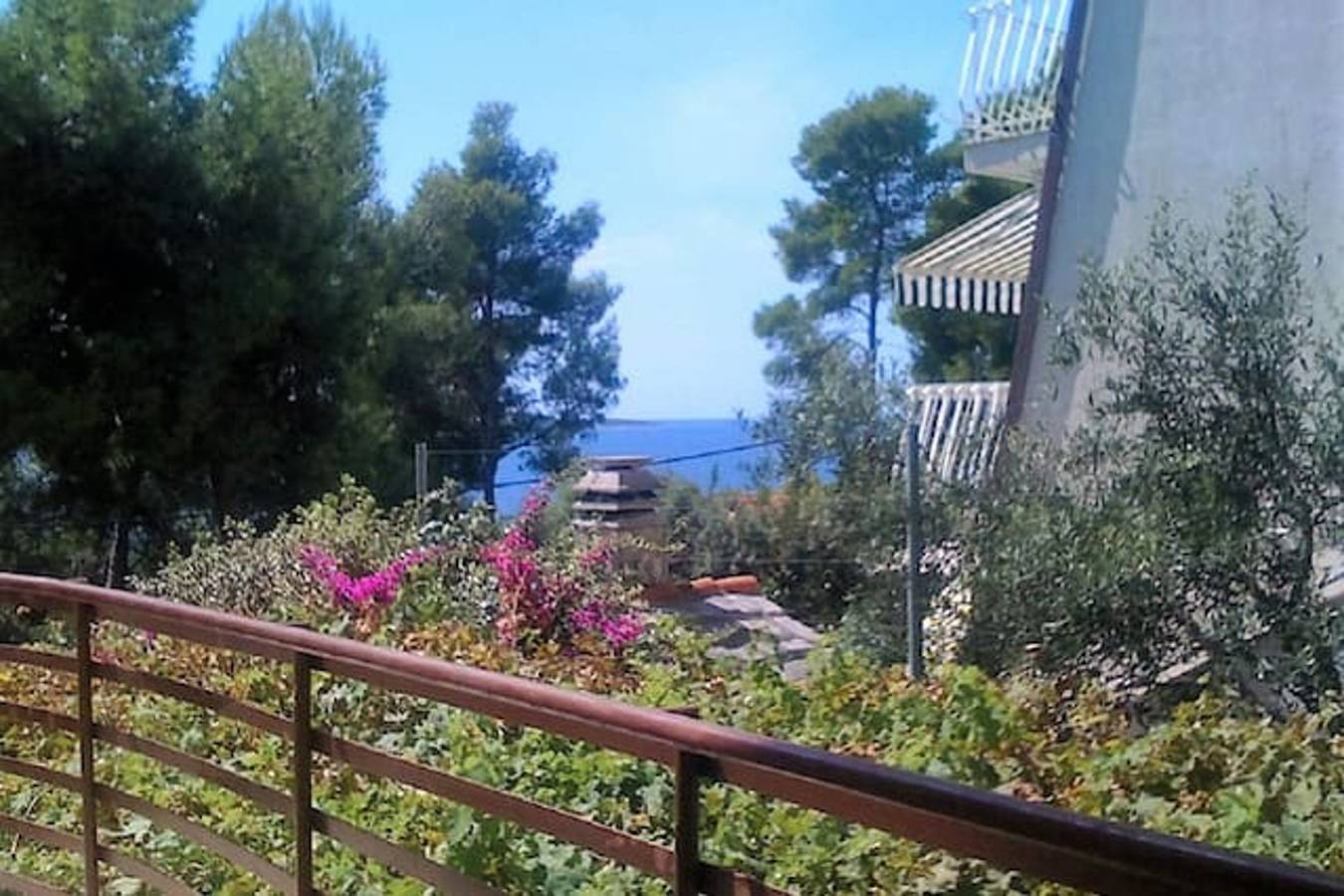 Ganzes Studio, Charmantes Studio in Zavala - 25 m² - Parkplatz inbegriffen in Zavala, Hvar