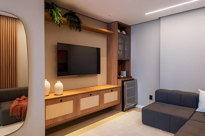 Casas e apartamentos de temporada para 5 pessoas em São Luís