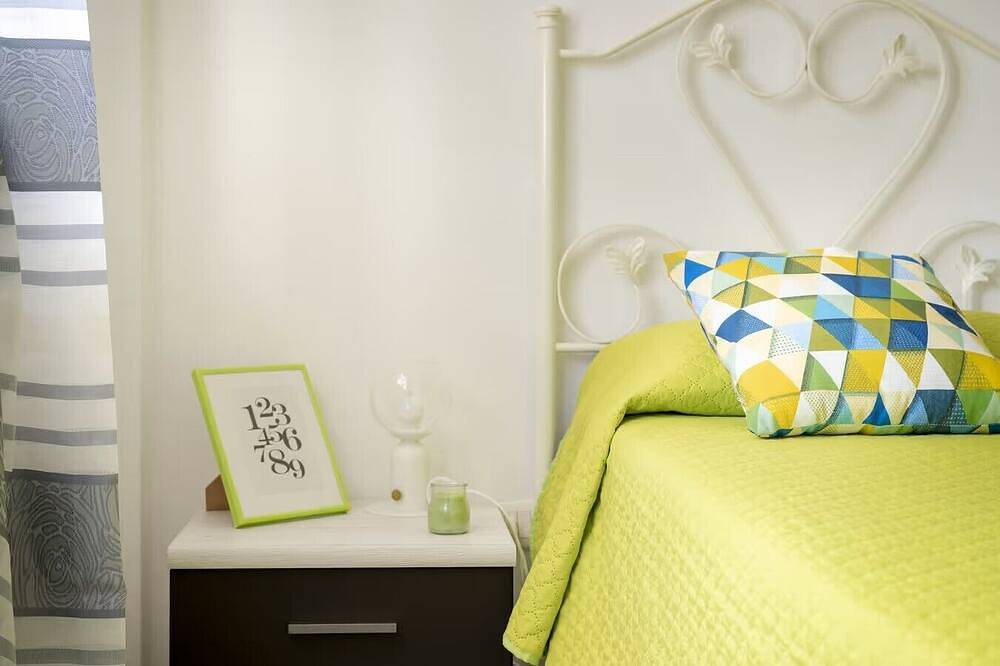 Ganze Wohnung, Evergreen House - Holiday Home in Otranto, Otranto und Umgebung