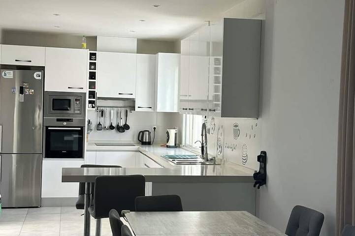 Maison de vacances pour 10 personnes - 1