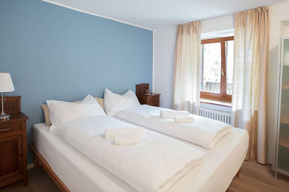 Geheel appartement, Luxe idylle - midden in het oude centrum van Bozen in Centro-Piani-Rencio, Bozen