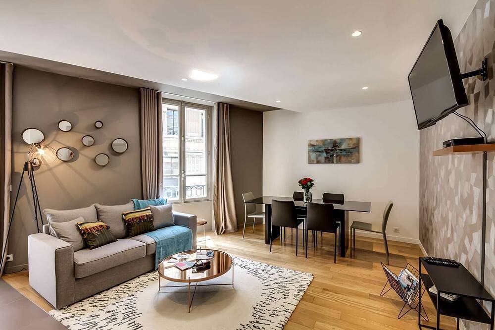Appartement de vacances