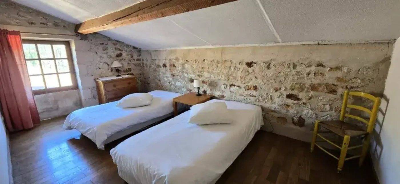 Zecamping 3* piscine pet friendly locatif 90m2 6 pers in Saint-Laurent-du-Verdon, Verdon Regional Natural Park
