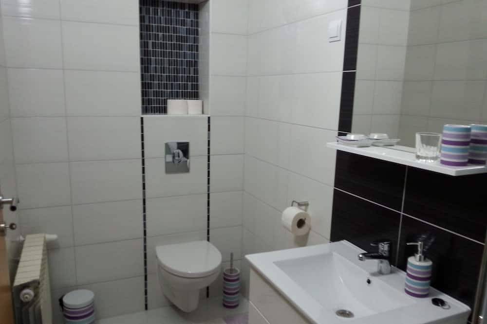 Ganze Wohnung, Studio Appartement mit Klima Osijek, Slavonija in Osijek, Osijek-Baranja